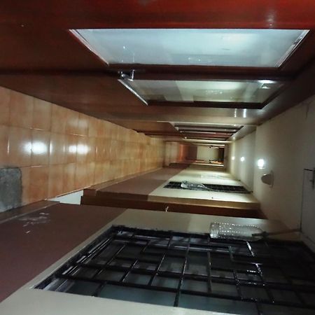 Hotel New Bengal Bombay Extérieur photo