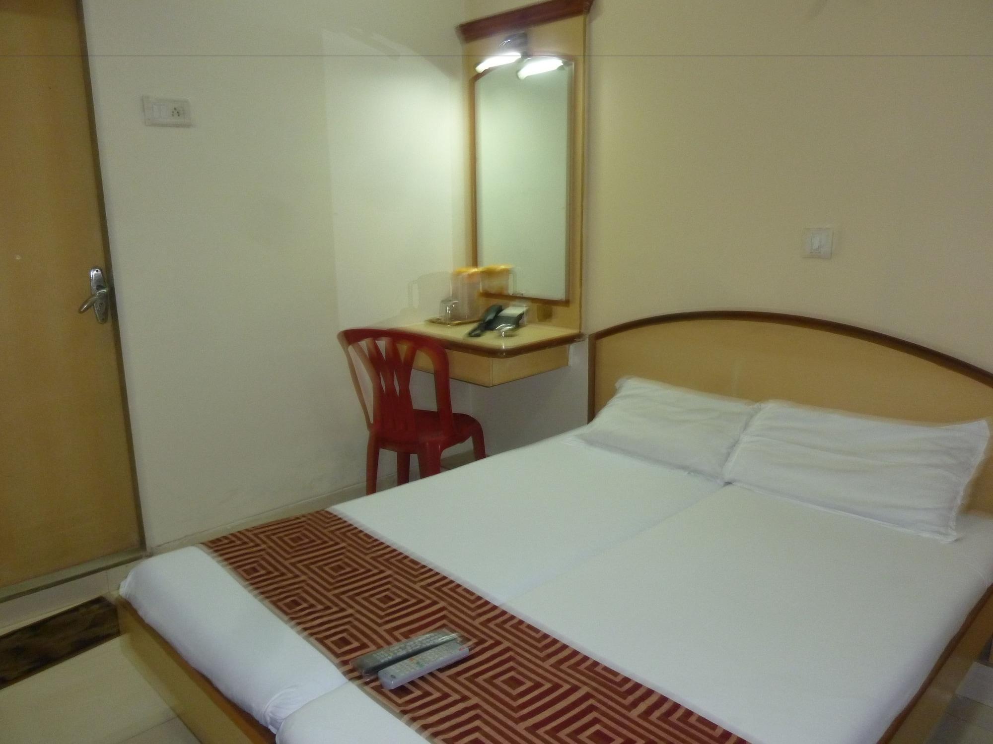 Hotel New Bengal Bombay Extérieur photo