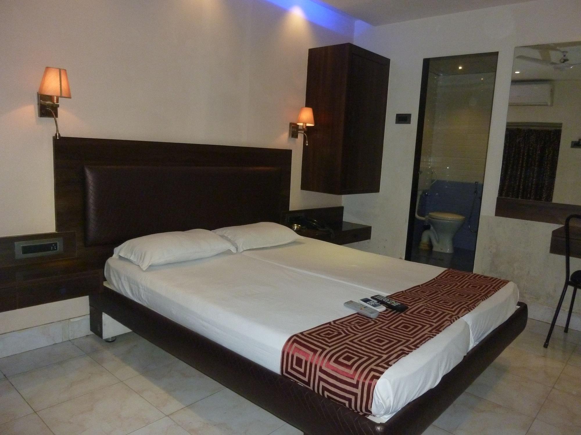 Hotel New Bengal Bombay Extérieur photo