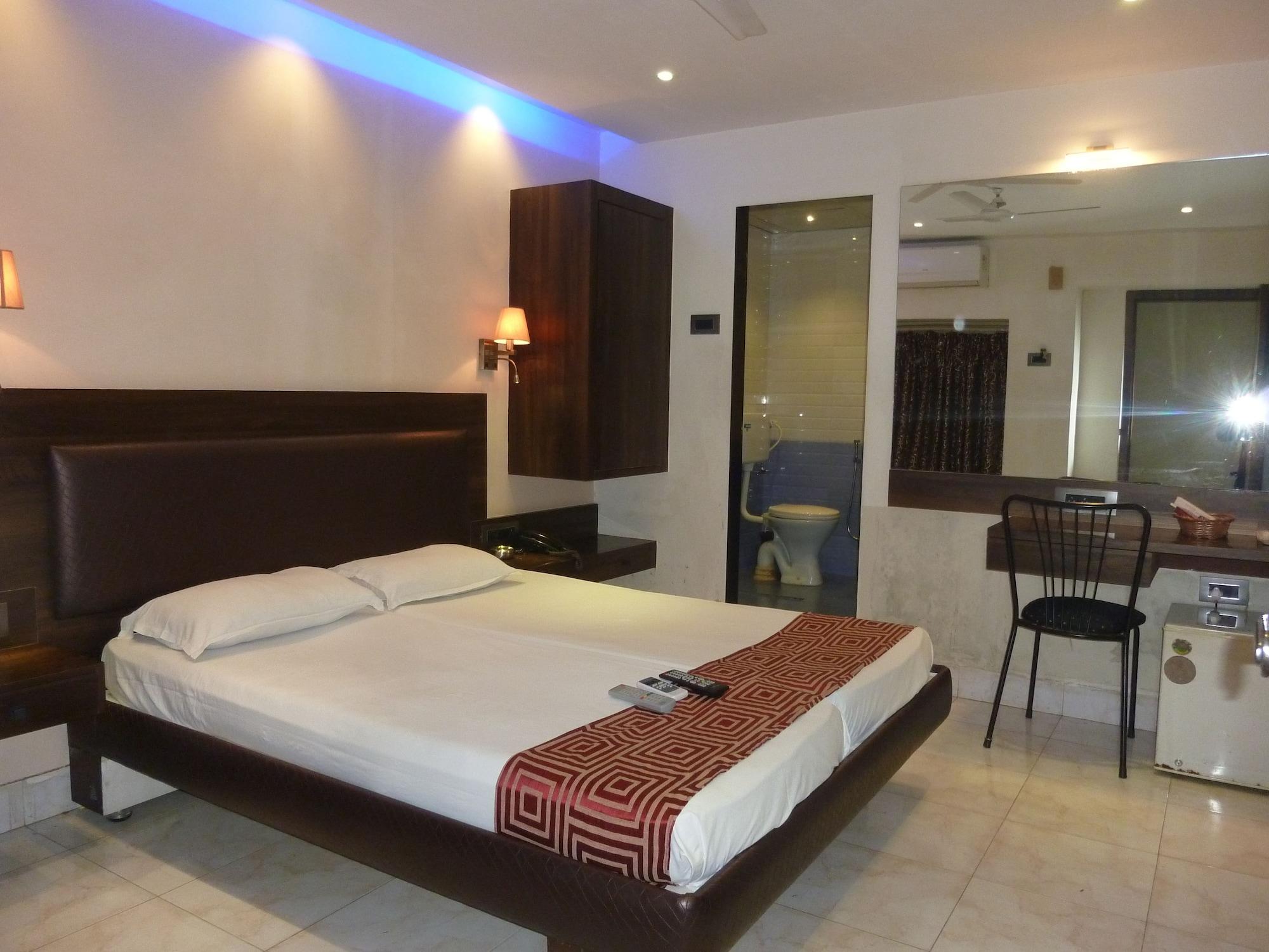 Hotel New Bengal Bombay Extérieur photo