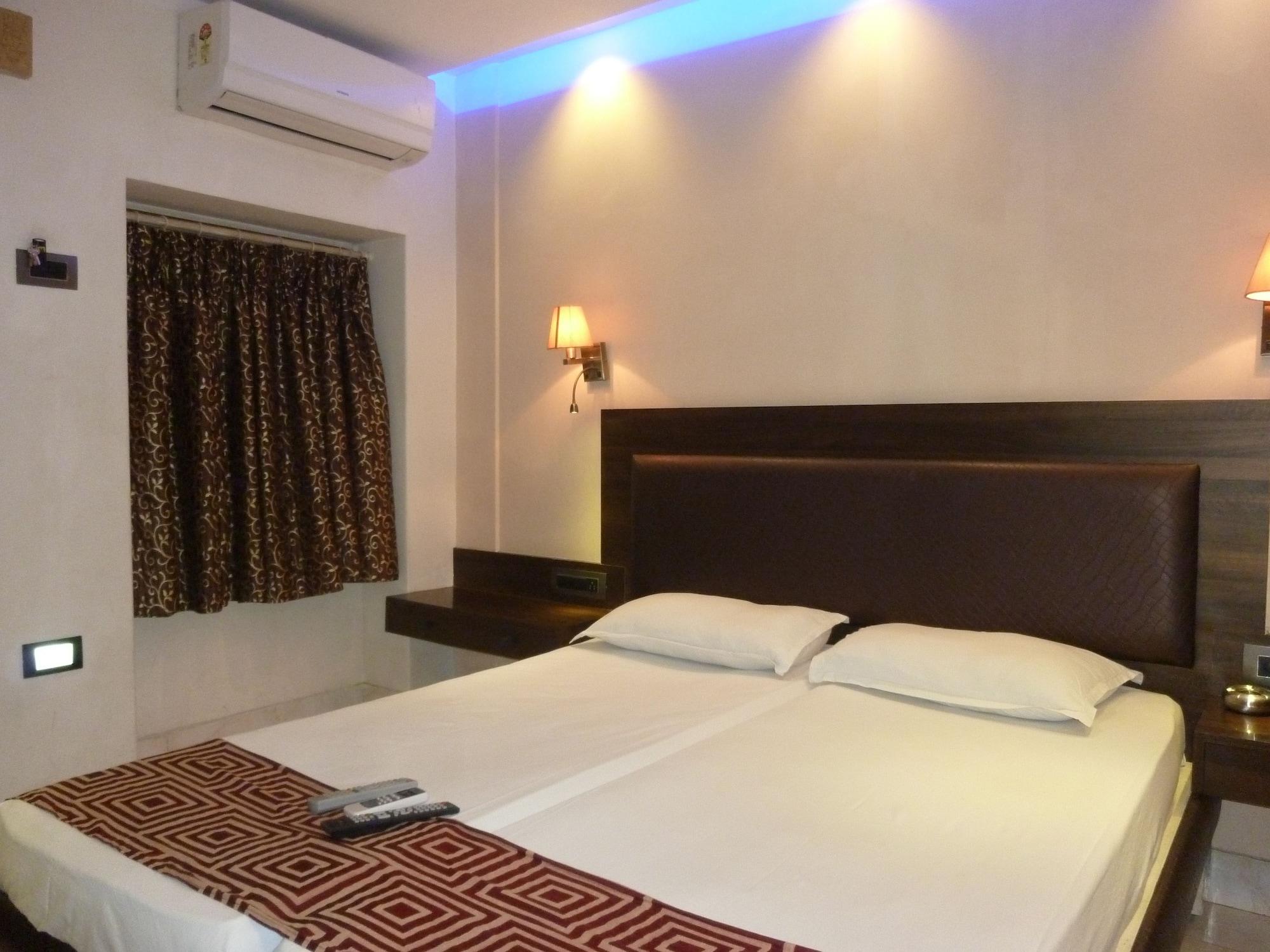Hotel New Bengal Bombay Extérieur photo