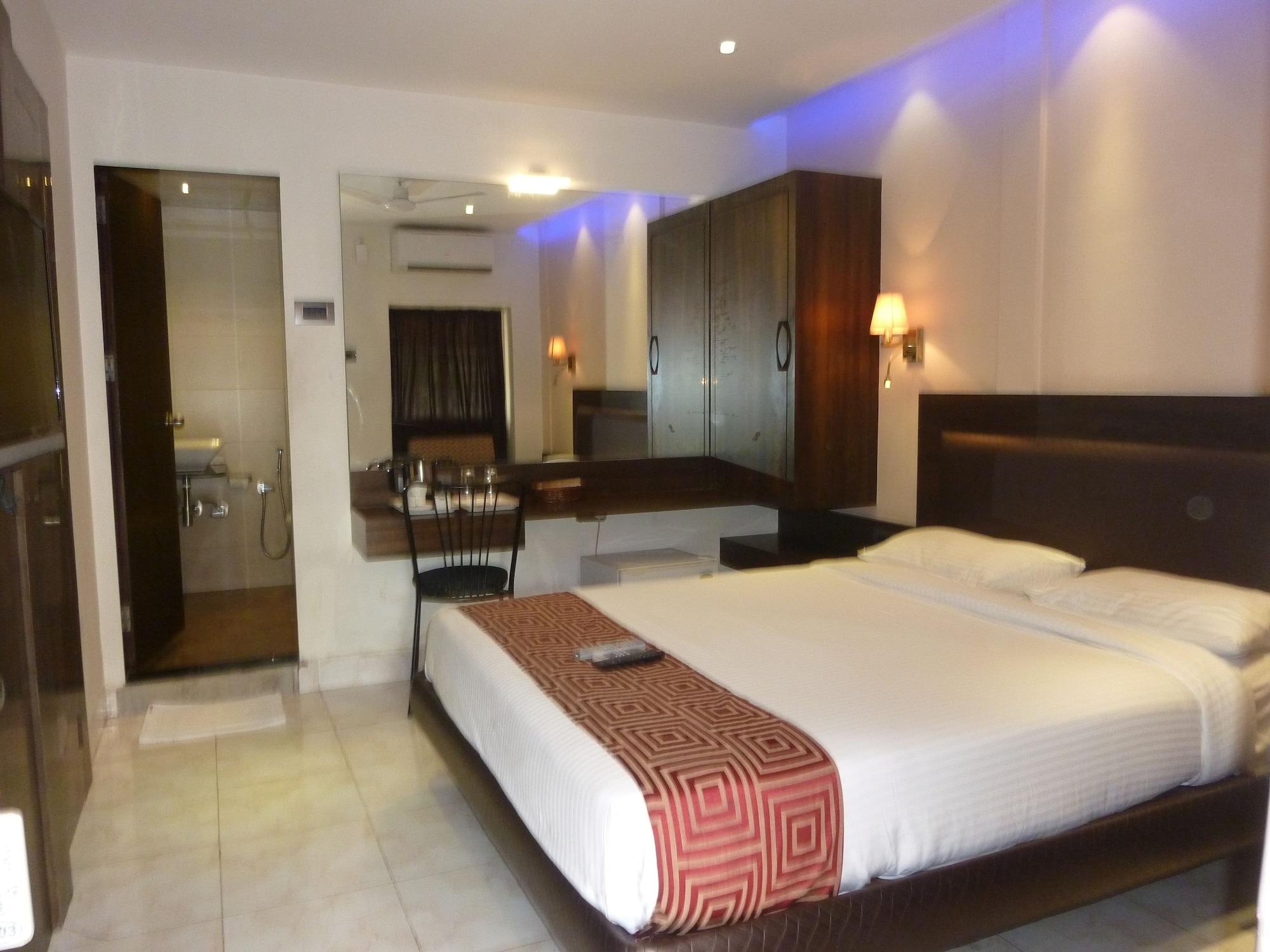 Hotel New Bengal Bombay Extérieur photo