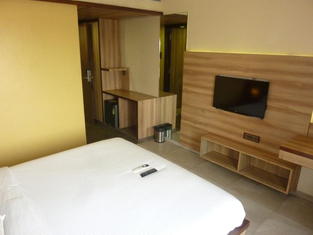 Hotel New Bengal Bombay Extérieur photo