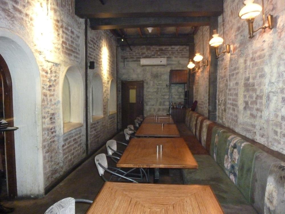 Hotel New Bengal Bombay Extérieur photo