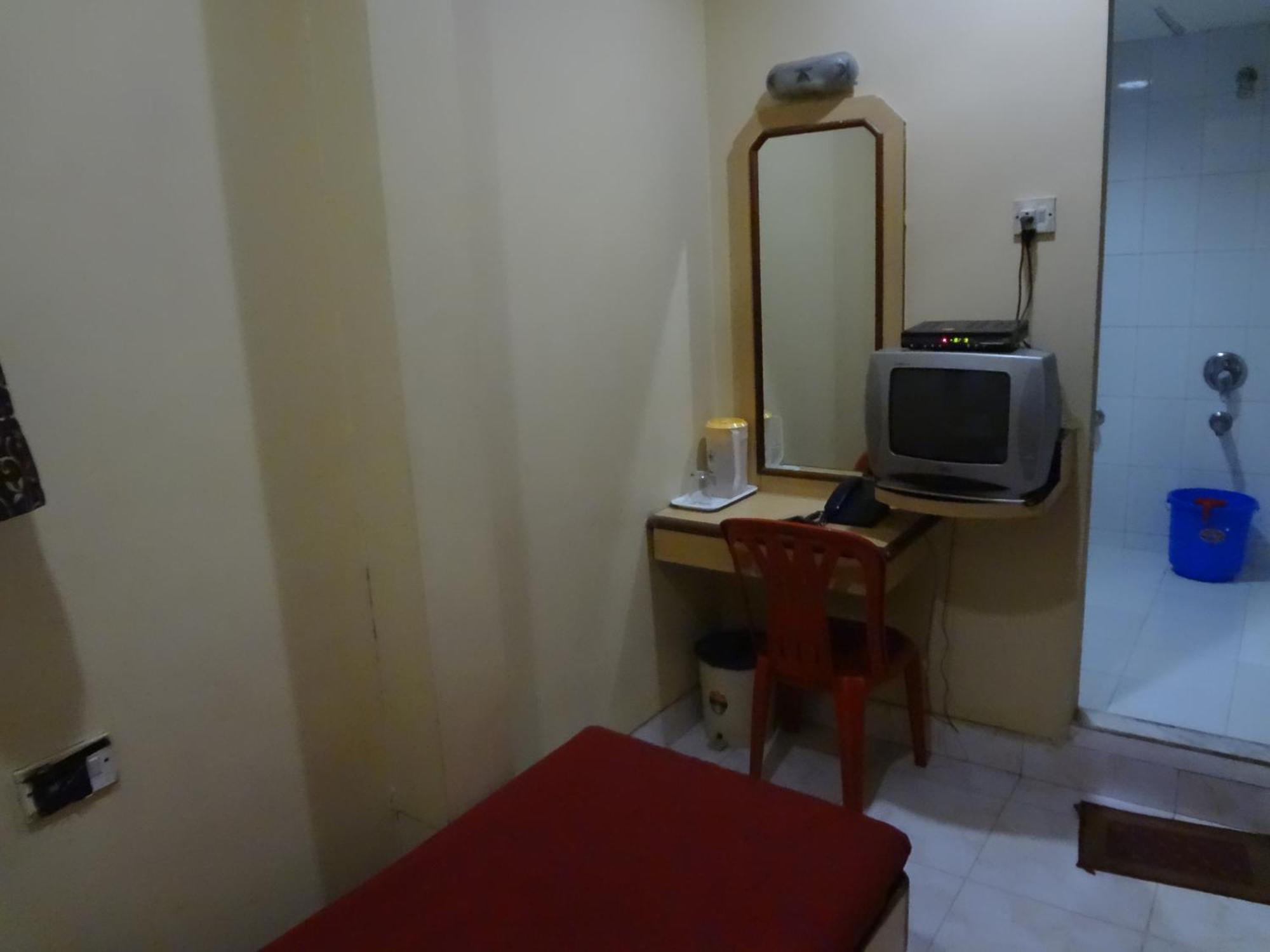 Hotel New Bengal Bombay Extérieur photo