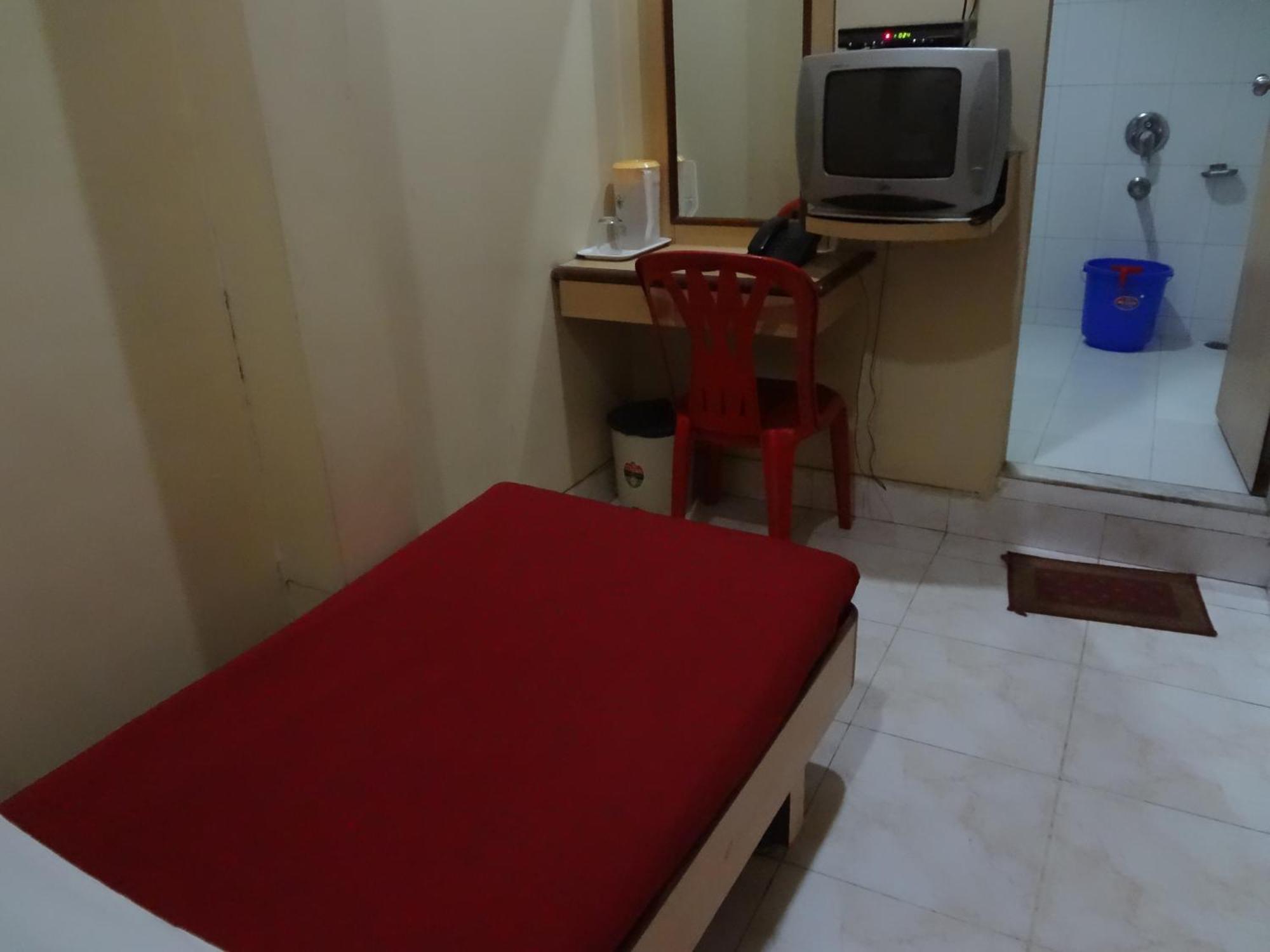 Hotel New Bengal Bombay Extérieur photo
