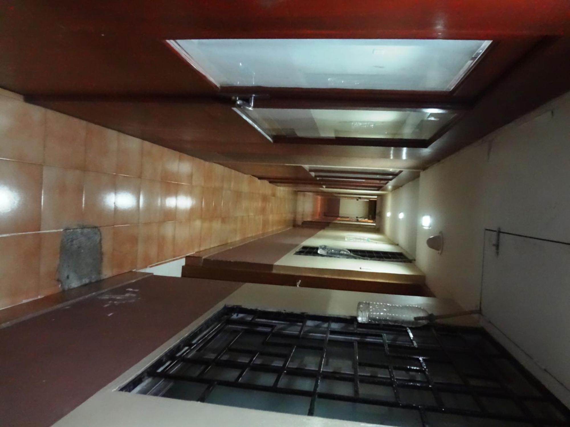 Hotel New Bengal Bombay Extérieur photo