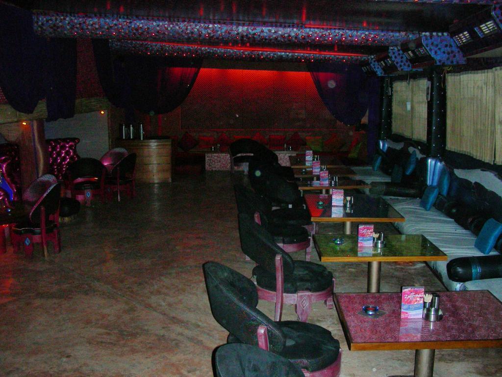 Hotel New Bengal Bombay Restaurant photo