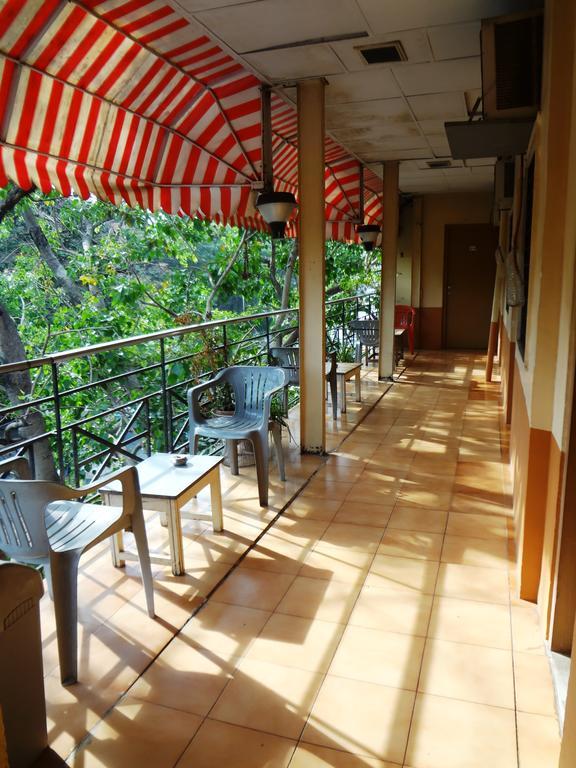Hotel New Bengal Bombay Extérieur photo