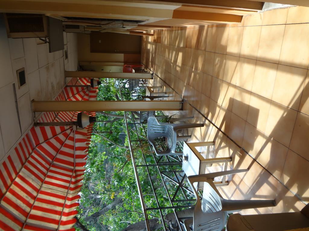 Hotel New Bengal Bombay Extérieur photo