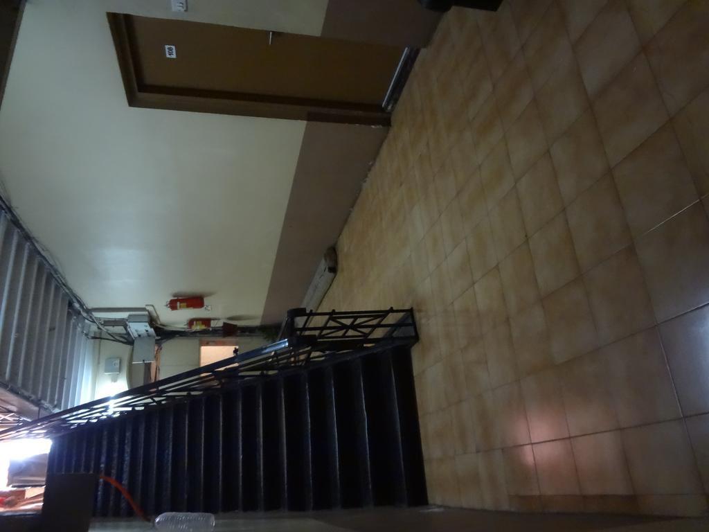 Hotel New Bengal Bombay Extérieur photo