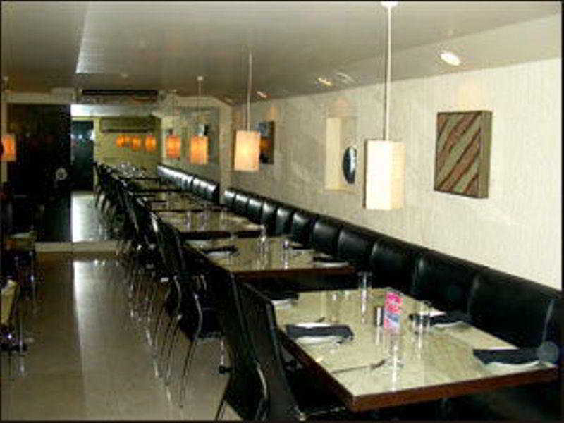 Hotel New Bengal Bombay Extérieur photo