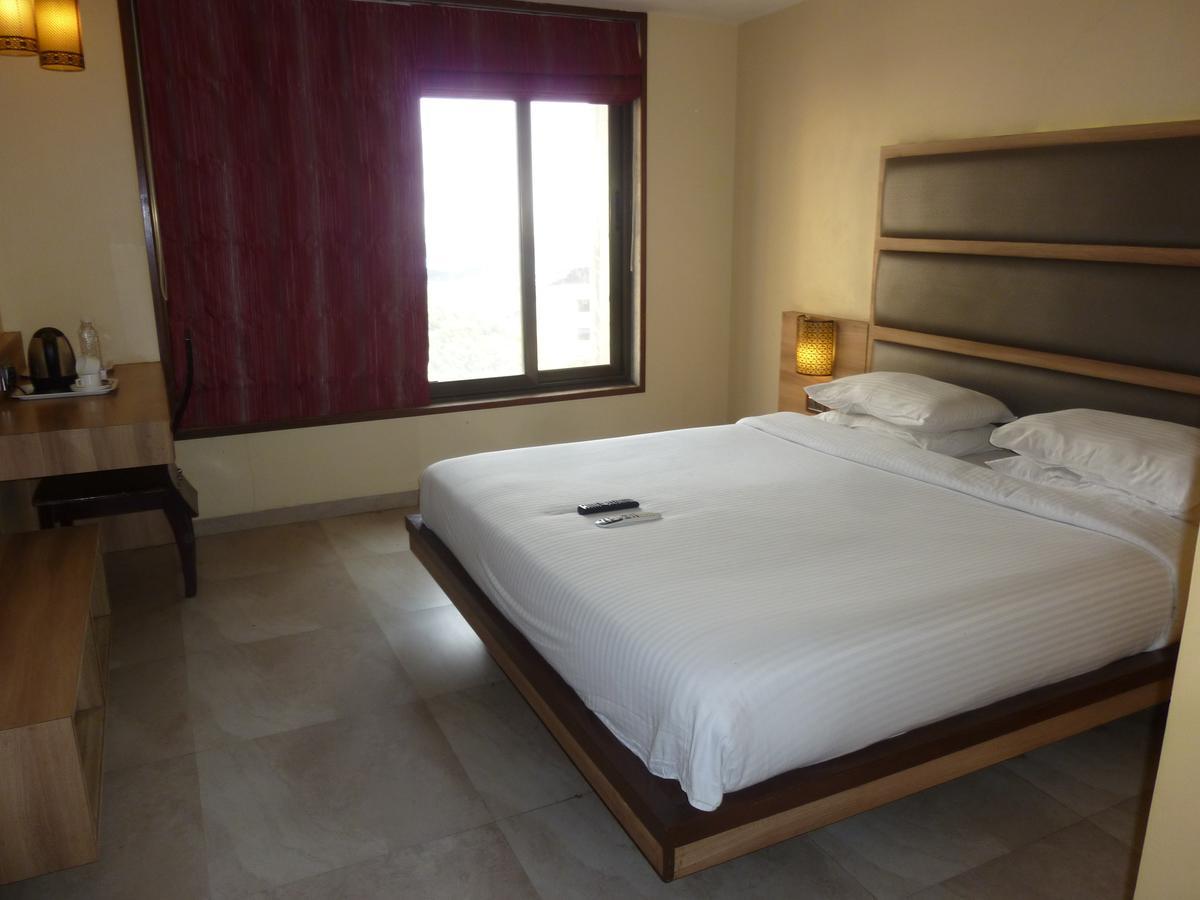 Hotel New Bengal Bombay Extérieur photo