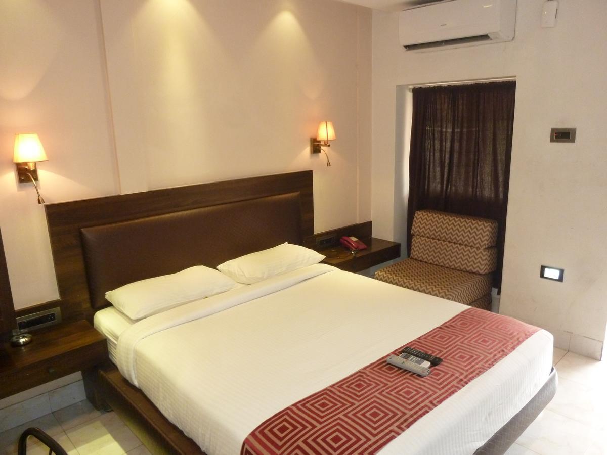Hotel New Bengal Bombay Extérieur photo