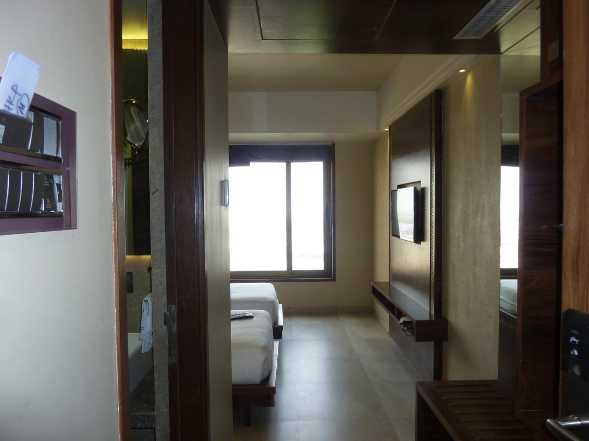 Hotel New Bengal Bombay Extérieur photo