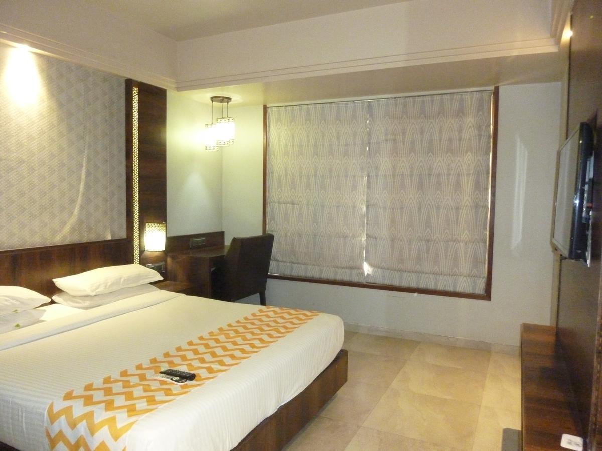 Hotel New Bengal Bombay Extérieur photo