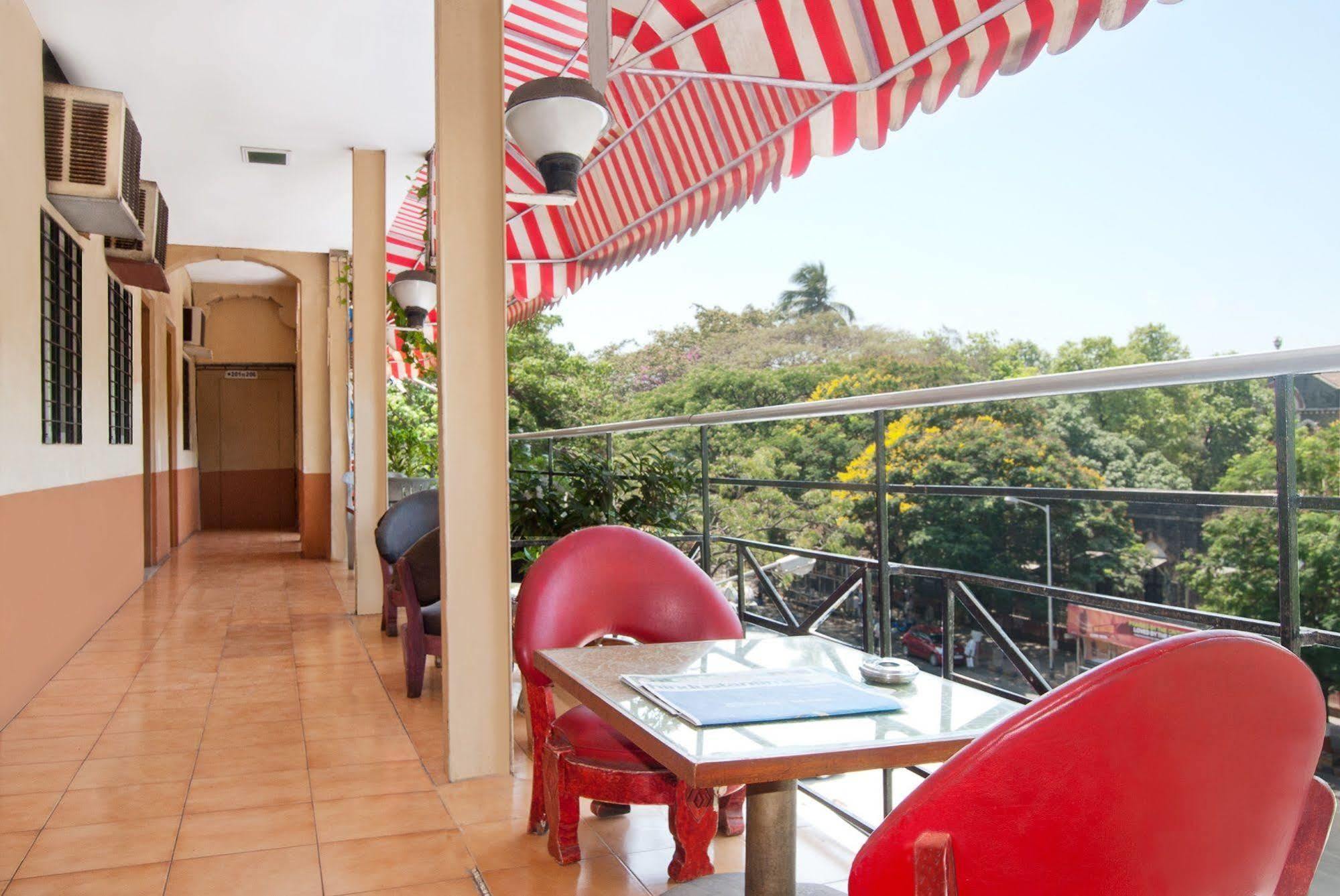 Hotel New Bengal Bombay Extérieur photo