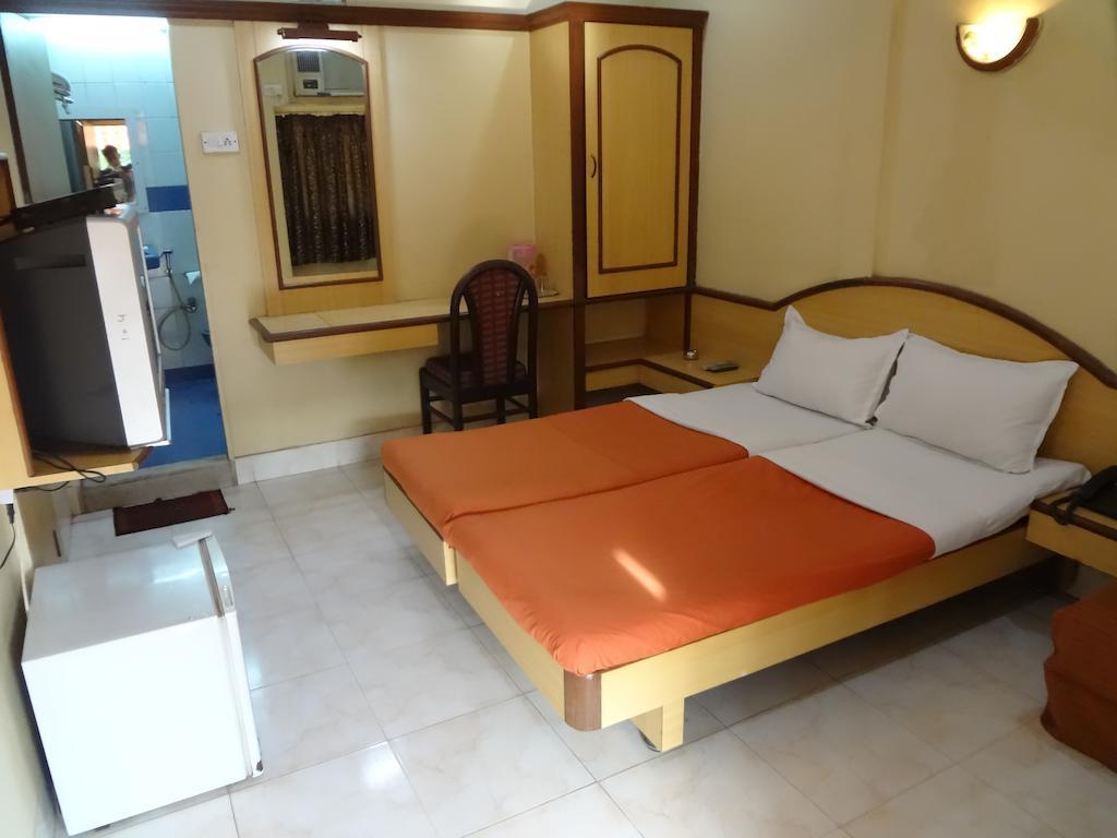 Hotel New Bengal Bombay Extérieur photo