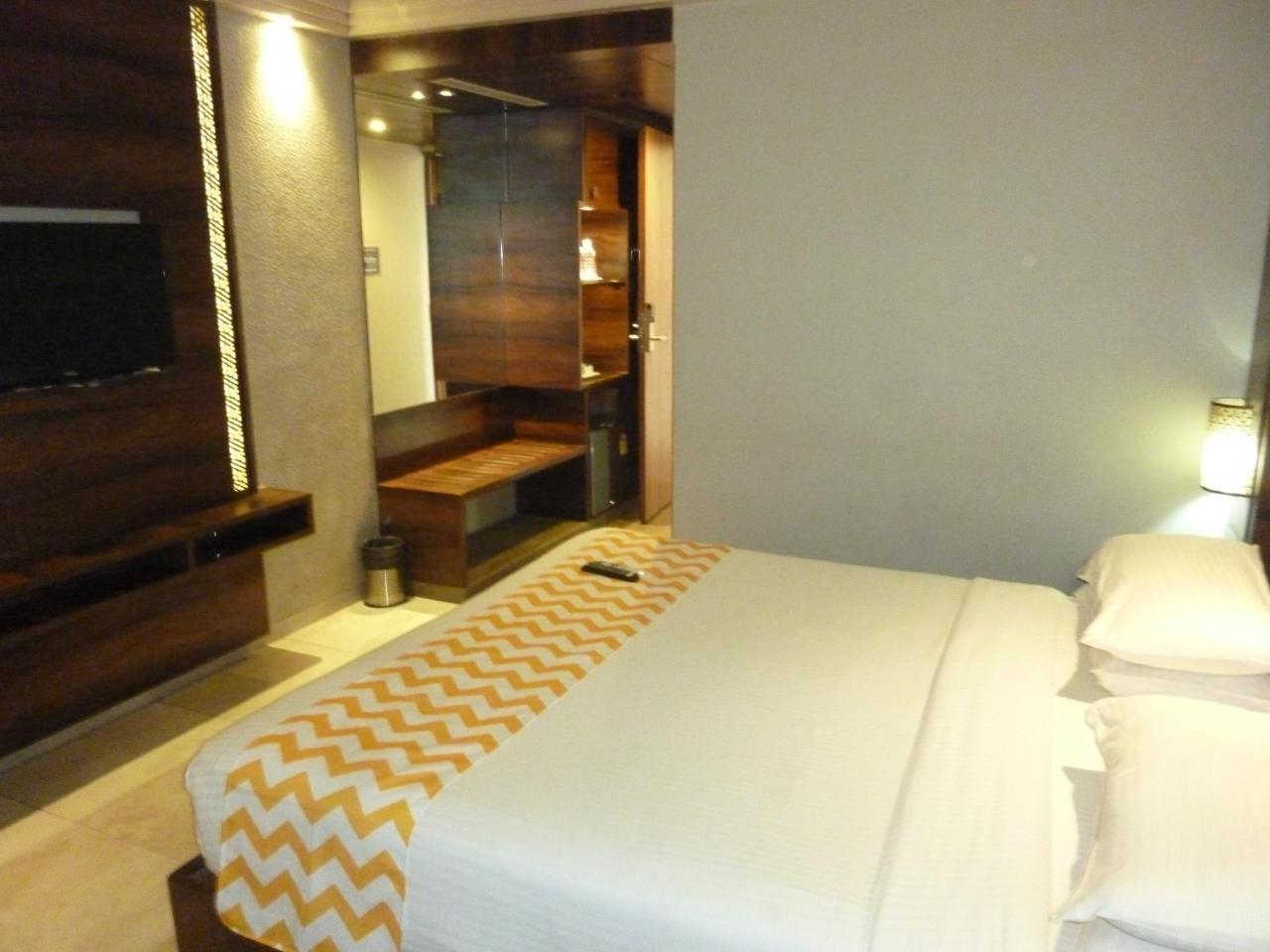 Hotel New Bengal Bombay Extérieur photo