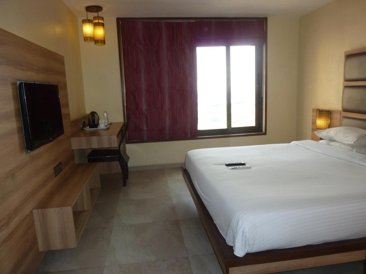 Hotel New Bengal Bombay Extérieur photo